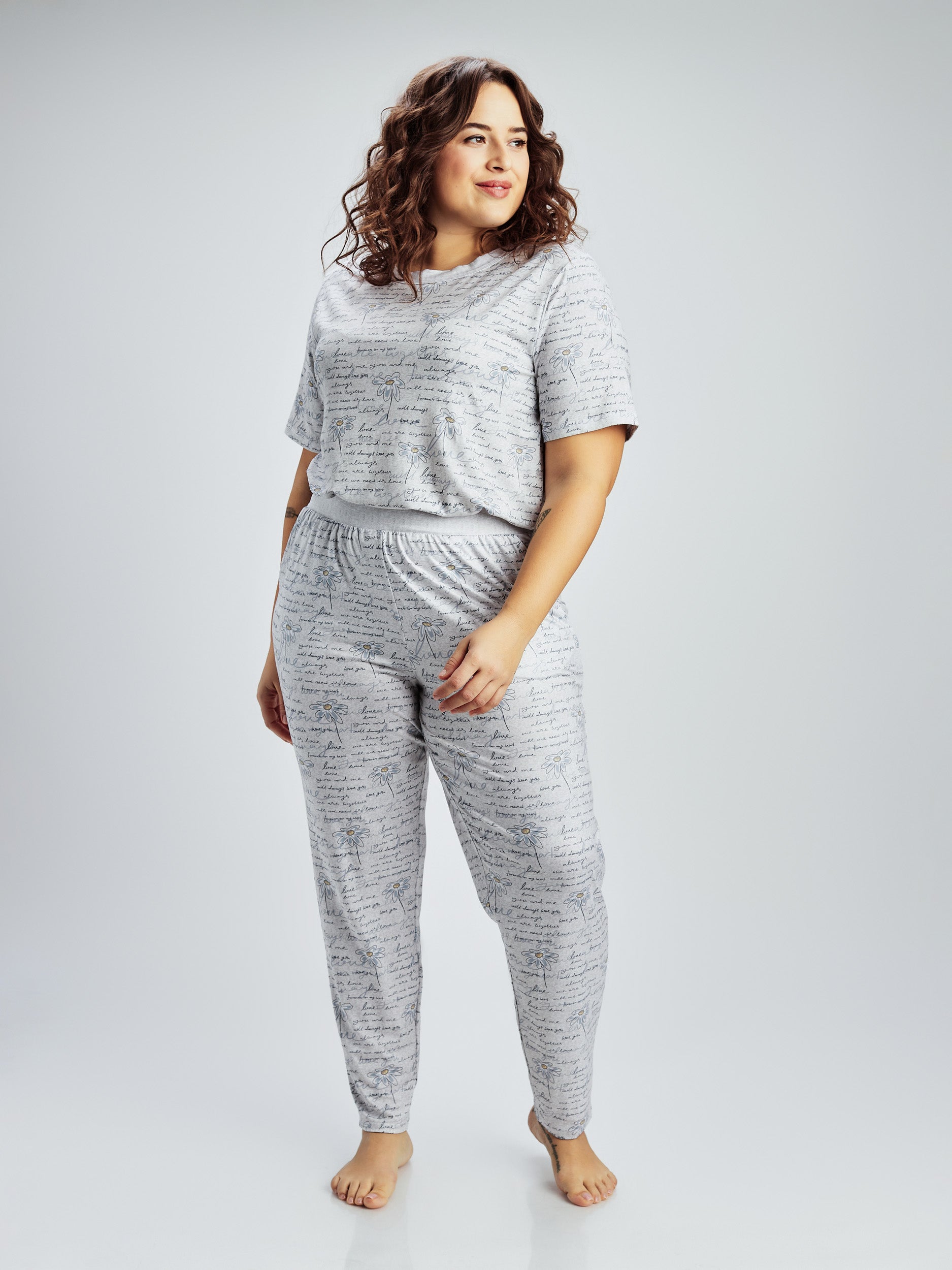 Capri Pajamas for Women - Up to 73% off