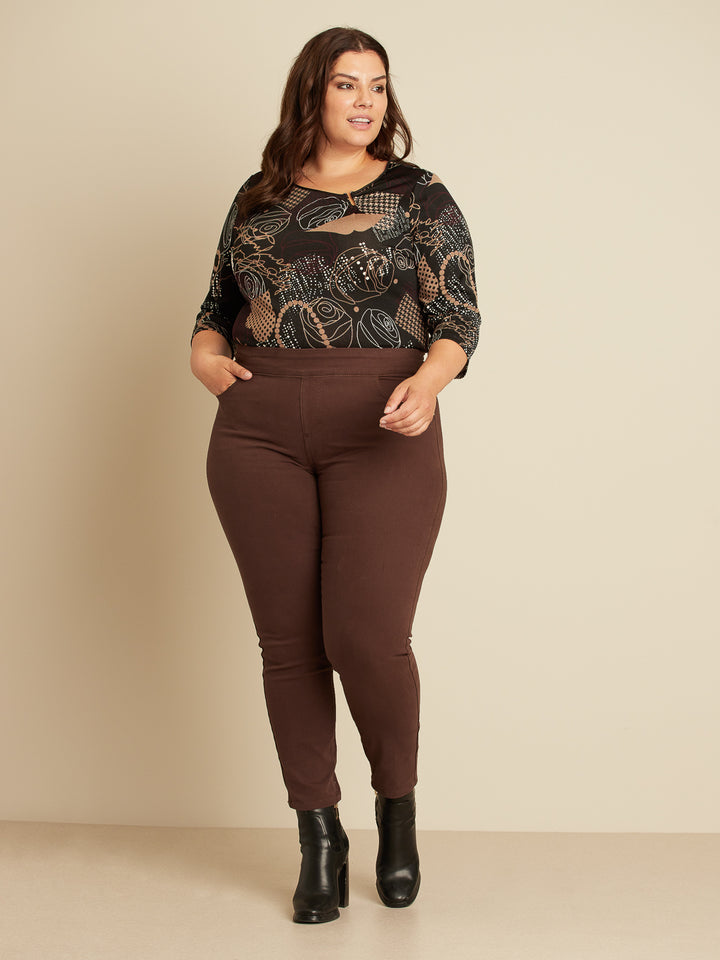 Clearance, Affordable Plus Size Jeans & Bottoms