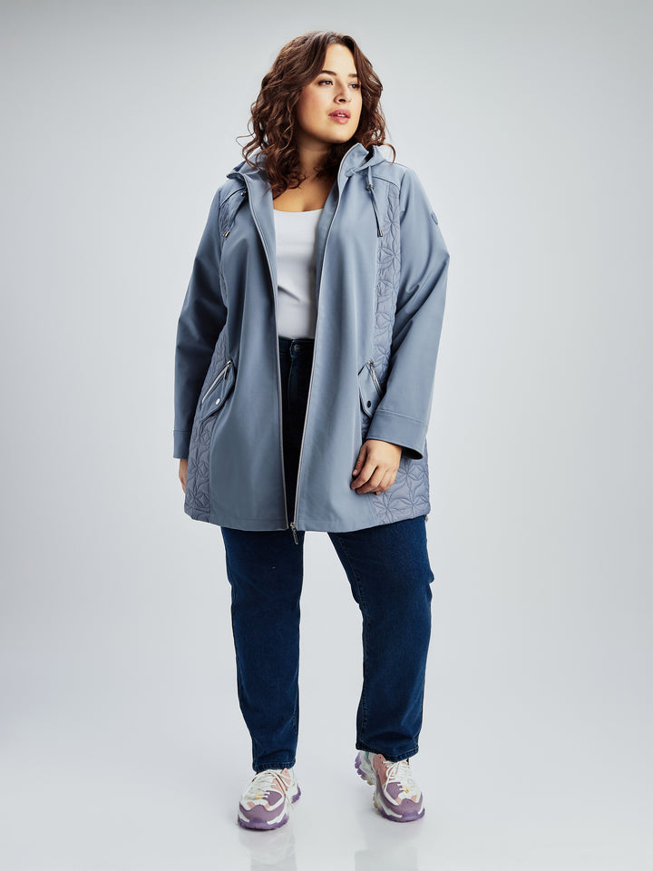 Women's Plus Size Coats